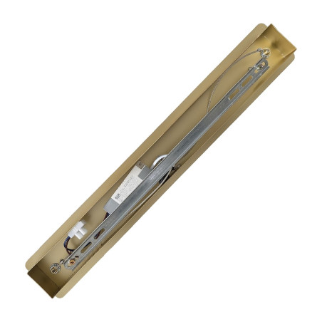 NOWOŚĆ ML2246 Lampa wisząca LAGOS 24W LED Milagro