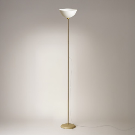 NOWOŚĆ ML2338 Lampa podłogowa ZACK CASHMERE 1xE27 Milagro