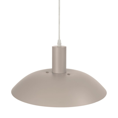 NOWOŚĆ ML2361 Lampa wisząca FERRO Cashmere 1xE27 Milagro