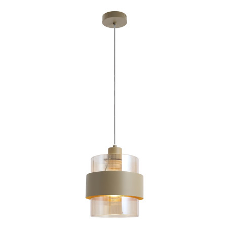 NOWOŚĆ ML2238 Lampa wisząca VALENTINO 1xE27 Milagro