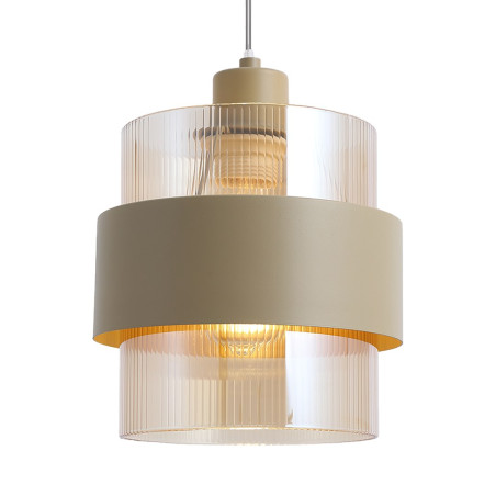 NOWOŚĆ ML2239 Lampa wisząca VALENTINO 3xE27 Milagro