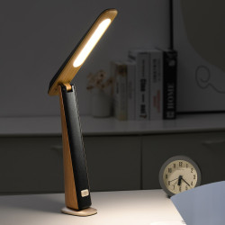 NOWOŚĆ ML2247 Lampka biurkowa TOP 4W LED Milagro