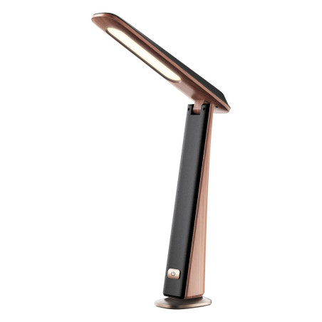 NOWOŚĆ ML2247 Lampka biurkowa TOP 4W LED Milagro