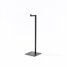 NOWOŚĆ Meble dekoracyjne KS-45 PAPER STAND z serii KAJA HOME Kaja