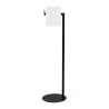 NOWOŚĆ Meble dekoracyjne KS-47 PAPER STAND z serii KAJA HOME Kaja