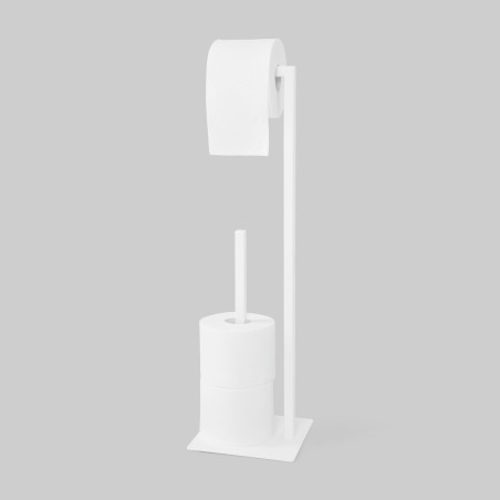 NOWOŚĆ Meble dekoracyjne KS-57 PAPER STAND z serii KAJA HOME Kaja