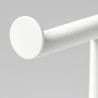 NOWOŚĆ Meble dekoracyjne KS-59 PAPER STAND z serii KAJA HOME Kaja