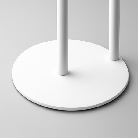 NOWOŚĆ Meble dekoracyjne KS-59 PAPER STAND z serii KAJA HOME Kaja