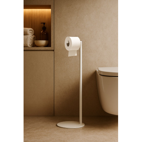 NOWOŚĆ Meble dekoracyjne KS-60 PAPER STAND z serii KAJA HOME Kaja