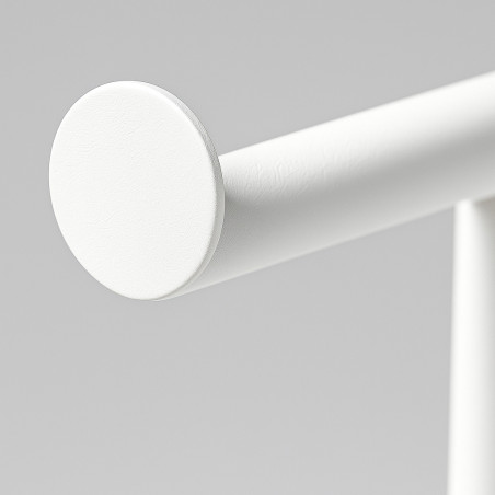 NOWOŚĆ Meble dekoracyjne KS-60 PAPER STAND z serii KAJA HOME Kaja