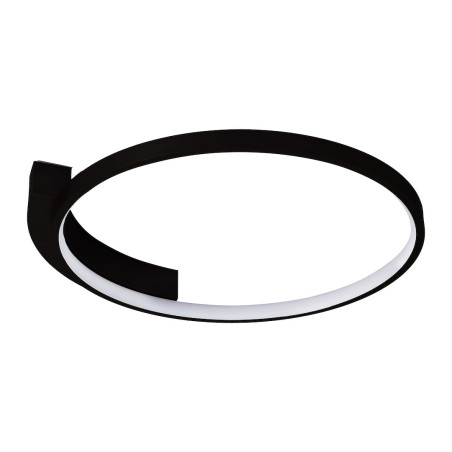 NOWOŚĆ ML1843 Lampa sufitowa LUNA 18W LED Milagro