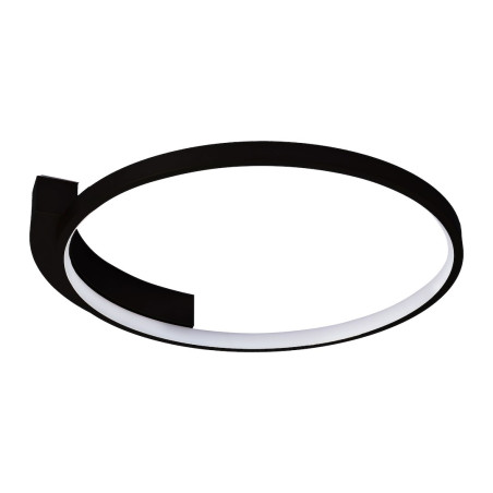 NOWOŚĆ ML1843 Lampa sufitowa LUNA 18W LED Milagro