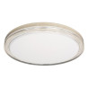 NOWOŚĆ ML1841 Plafon LAGO 36W LED Ø480 Milagro