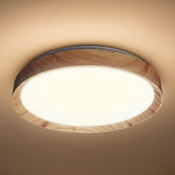 NOWOŚĆ ML1840 Plafon ORINOKO 36W LED Ø480 Milagro