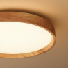 NOWOŚĆ ML1840 Plafon ORINOKO 36W LED Ø480 Milagro
