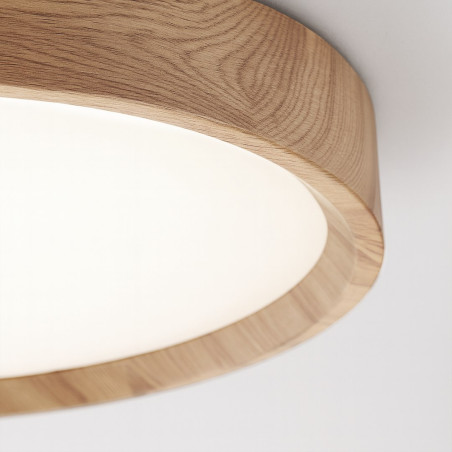 NOWOŚĆ ML1840 Plafon ORINOKO 36W LED Ø480 Milagro