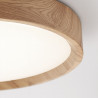 NOWOŚĆ ML1840 Plafon ORINOKO 36W LED Ø480 Milagro