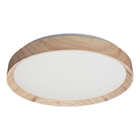NOWOŚĆ ML1840 Plafon ORINOKO 36W LED Ø480 Milagro