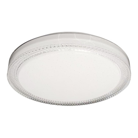 NOWOŚĆ ML1839 Plafon VIGO 24W LED Ø380 Milagro