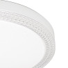 NOWOŚĆ ML1839 Plafon VIGO 24W LED Ø380 Milagro