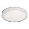 NOWOŚĆ ML1839 Plafon VIGO 24W LED Ø380 Milagro