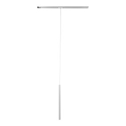 NOWOŚĆ Lampa wisząca do szynoprzewodu 10821 TRACER WHITE 1XG9 Tk Lighting
