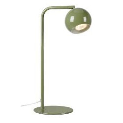 Lampa stołowa, Lampka biurkowa 109034 POP 1L Zielona Markslojd