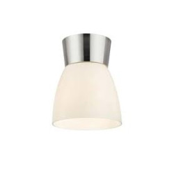 Plafon Lampa sufitowa109026 NERJA 1L Biały/Stal Markslojd