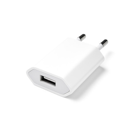 NOWOŚĆ EKG2319 Ładowarka 5W USB-A Milagro