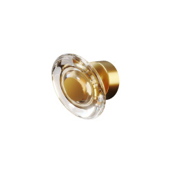 NOWOŚĆ MAXLIGHT W0424 KINKIET  LUNARIS  6W