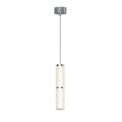NOWOŚĆ MAXLIGHT  LAMPA WISZĄCA LOVE 11W