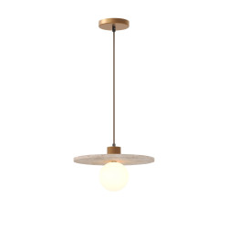 NOWOŚĆ MAXLIGHT P0650 LAMPA WISZĄCA LANDO