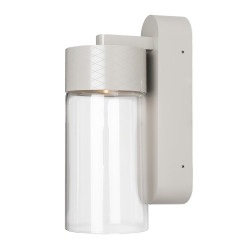 NOWOŚĆ MAXLIGHT W0411 KINKIET FUSION RAL7044