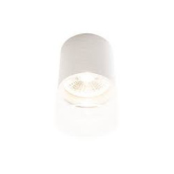 NOWOŚĆ MAXLIGHT LAMPA SUFITOWA FUSION BIAŁA