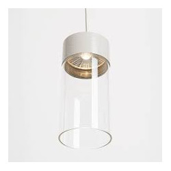 NOWOŚĆ MAXLIGHT P0639 LAMPA WISZĄCA FUSION RAL7044