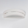 NOWOŚĆ Kinkiet ceramiczny HELIOSSL.0002 Sollux