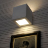 NOWOŚĆ Kinkiet ceramiczny LEOSL.0005 Sollux
