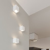 NOWOŚĆ Kinkiet ceramiczny LEOSL.0005 Sollux