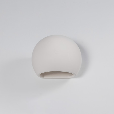 NOWOŚĆ Kinkiet ceramiczny GLOBESL.0032 Sollux