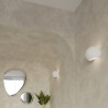 NOWOŚĆ Kinkiet ceramiczny GLOBESL.0032 Sollux