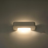 NOWOŚĆ Kinkiet ceramiczny MAGNETSL.0034 Sollux