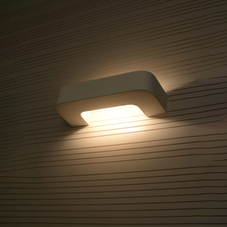 NOWOŚĆ Kinkiet ceramiczny MAGNETSL.0034 Sollux