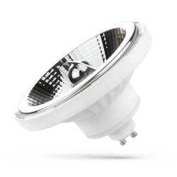 NOWOŚĆ Żarówka LED GU10 3000K 12W 800lmSL.0976 Sollux