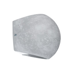 NOWOŚĆ Kinkiet GLOBE betonSL.1362 Sollux