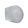 NOWOŚĆ Kinkiet GLOBE betonSL.1362 Sollux