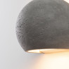NOWOŚĆ Kinkiet GLOBE betonSL.1362 Sollux