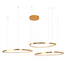 NOWOŚĆ MAXLIGHT P0604D LAMPA WISZĄCA CAYENNE 3