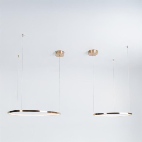 NOWOŚĆ MAXLIGHT P0604D LAMPA WISZĄCA CAYENNE 3