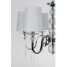NOWOŚĆ MAXLIGHT P0109 LAMPA WISZĄCA CHARLOTTE 70 cm