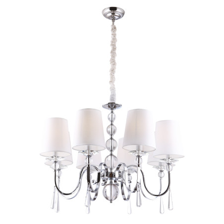 NOWOŚĆ MAXLIGHT P0110 LAMPA WISZĄCA CHARLOTTE 75 cm